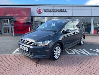 2018 (68) - 1.6 TDI 115 SE Family 5dr DSG