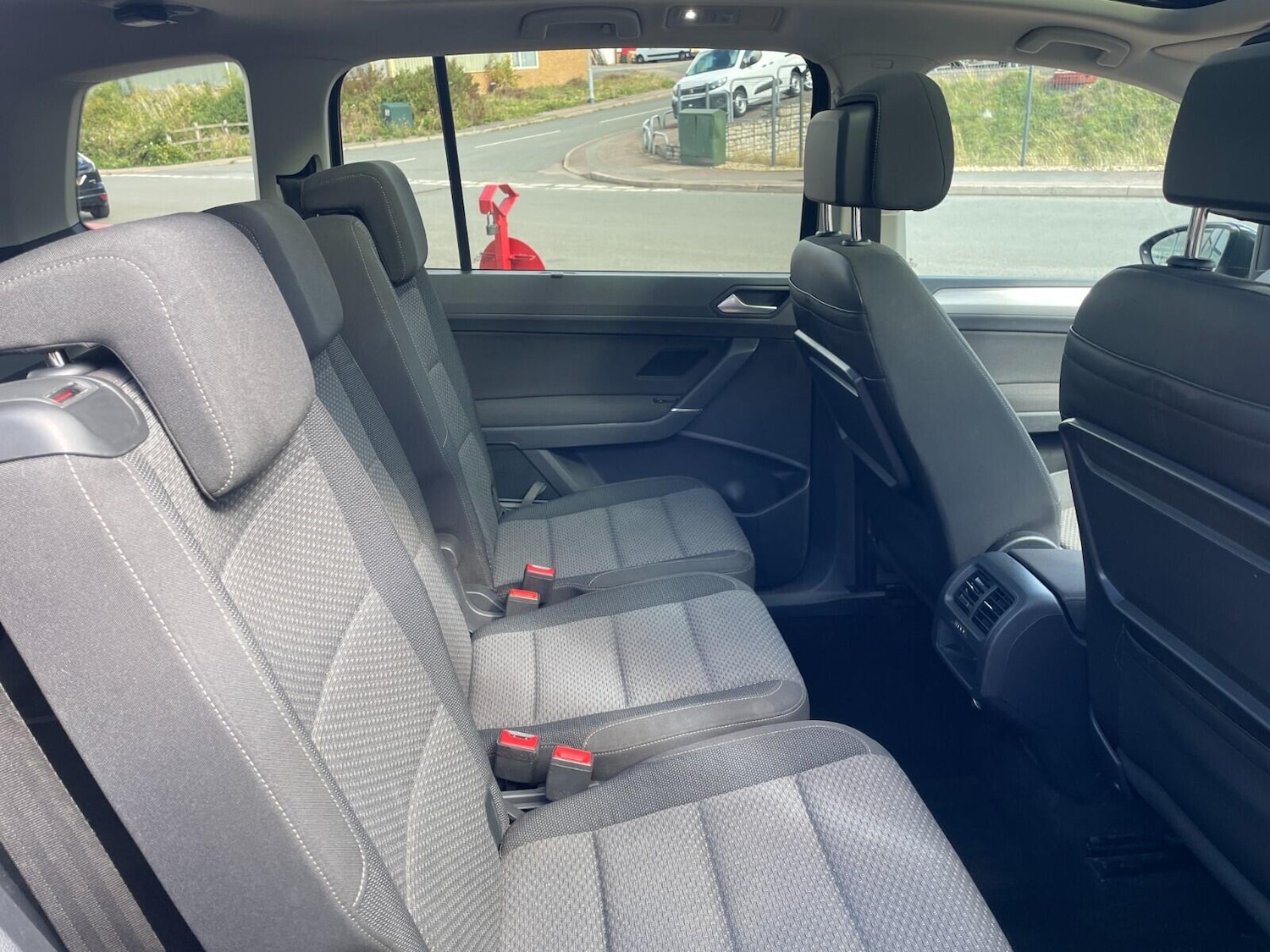 Used Volkswagen Touran 2018 for sale - 75979015: Photo 20