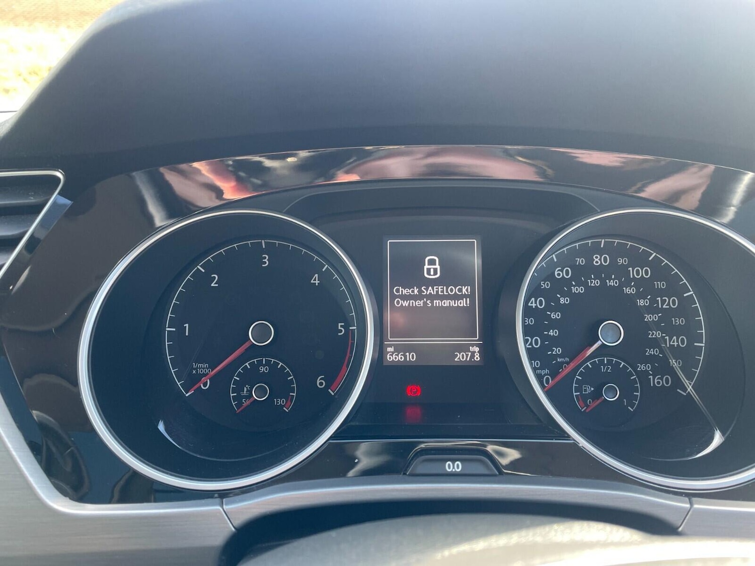 Used Volkswagen Touran 2018 for sale - 75979015: Photo 28