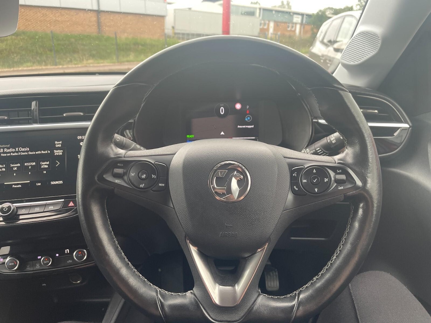 Vehicle 20