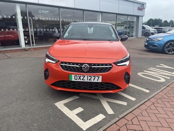 Used Vauxhall Corsa 2020 for sale - 75431891: Photo