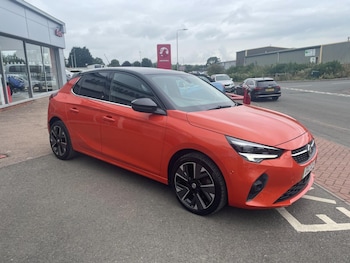 Used Vauxhall Corsa 2020 for sale - 75431891: Photo