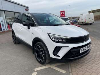 Used Vauxhall Crossland 2022 for sale - 74350494: Photo
