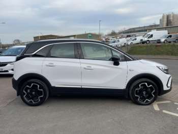 Used Vauxhall Crossland 2022 for sale - 74350494: Photo