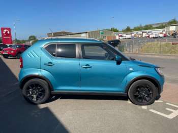 Used Suzuki Ignis 2018 for sale - 74700273: Photo