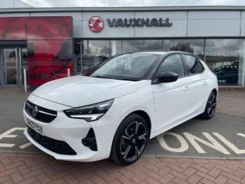 2022 (22) - SRi Edition 1.2T 100PS 5-Door