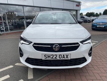 Used Vauxhall Corsa 2022 for sale - 75406835: Photo