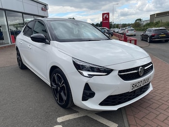 Used Vauxhall Corsa 2022 for sale - 75406835: Photo