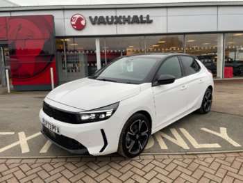 2023 (73) - Ultimate 1.2T 100PS 5-Door