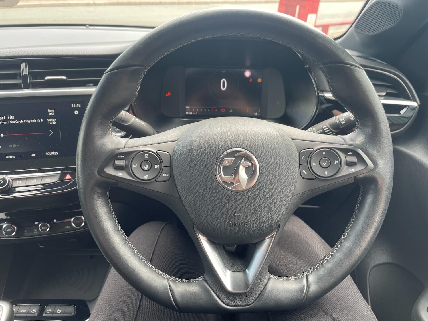 Vehicle 25