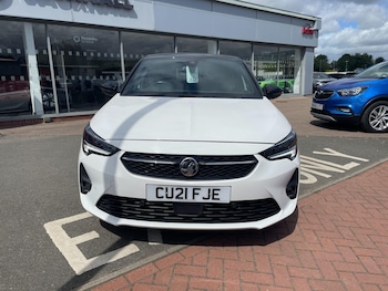Used Vauxhall Corsa 2021 for sale - 75493473: Photo