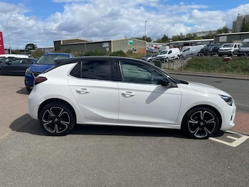 Used Vauxhall Corsa 2021 for sale - 75493473: Photo