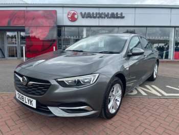 2018 (18) - Design 1.5T 140PS ecoTEC 5-Door