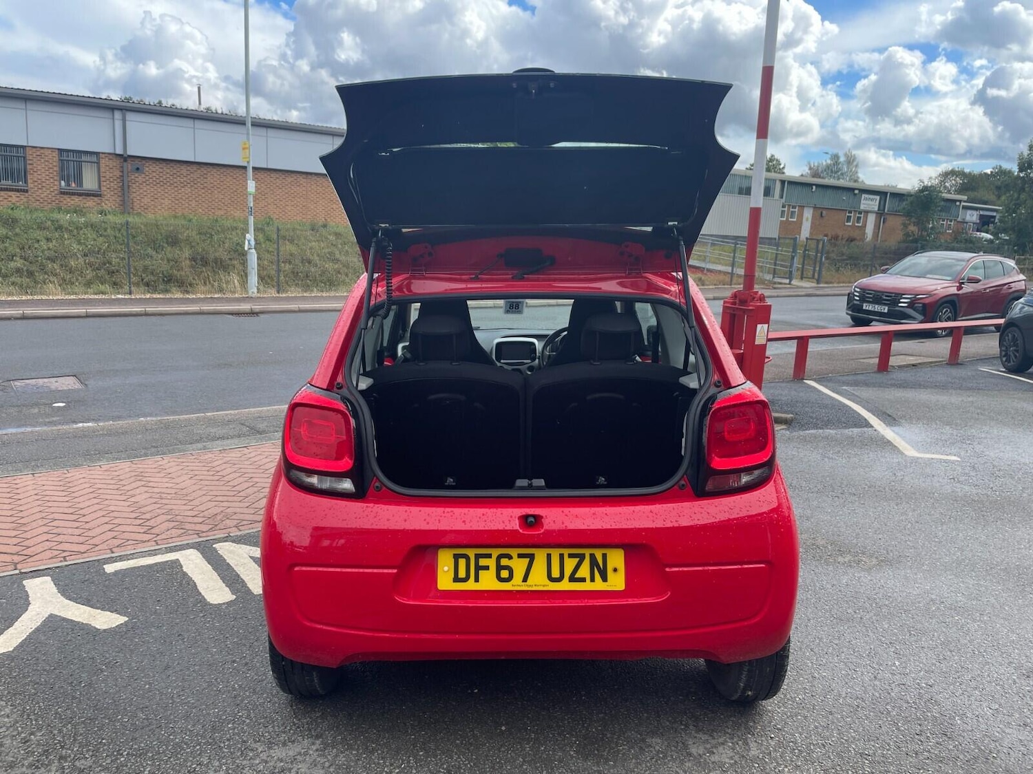 Vehicle 7