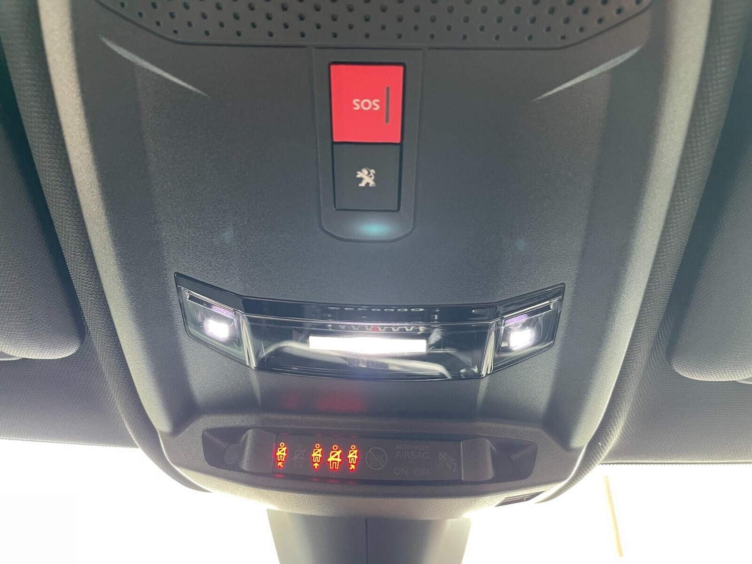 Vehicle 32