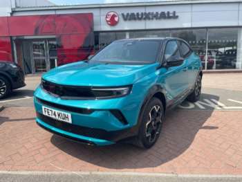 (74) - GS 1.2T 136PS 5-Door