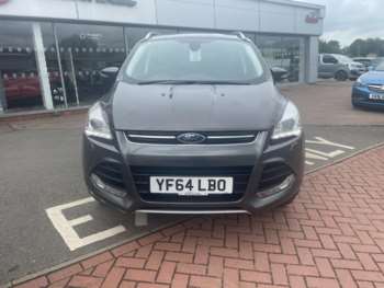 Used Ford Kuga 2014 for sale - 75406824: Photo