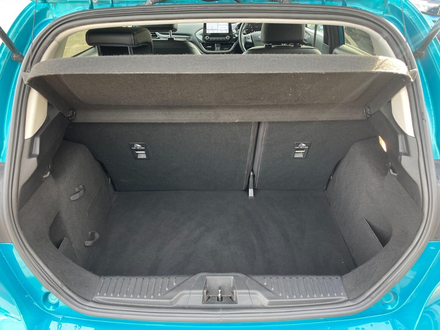 Used Ford Fiesta 2018 for sale - 76388436: Photo 13