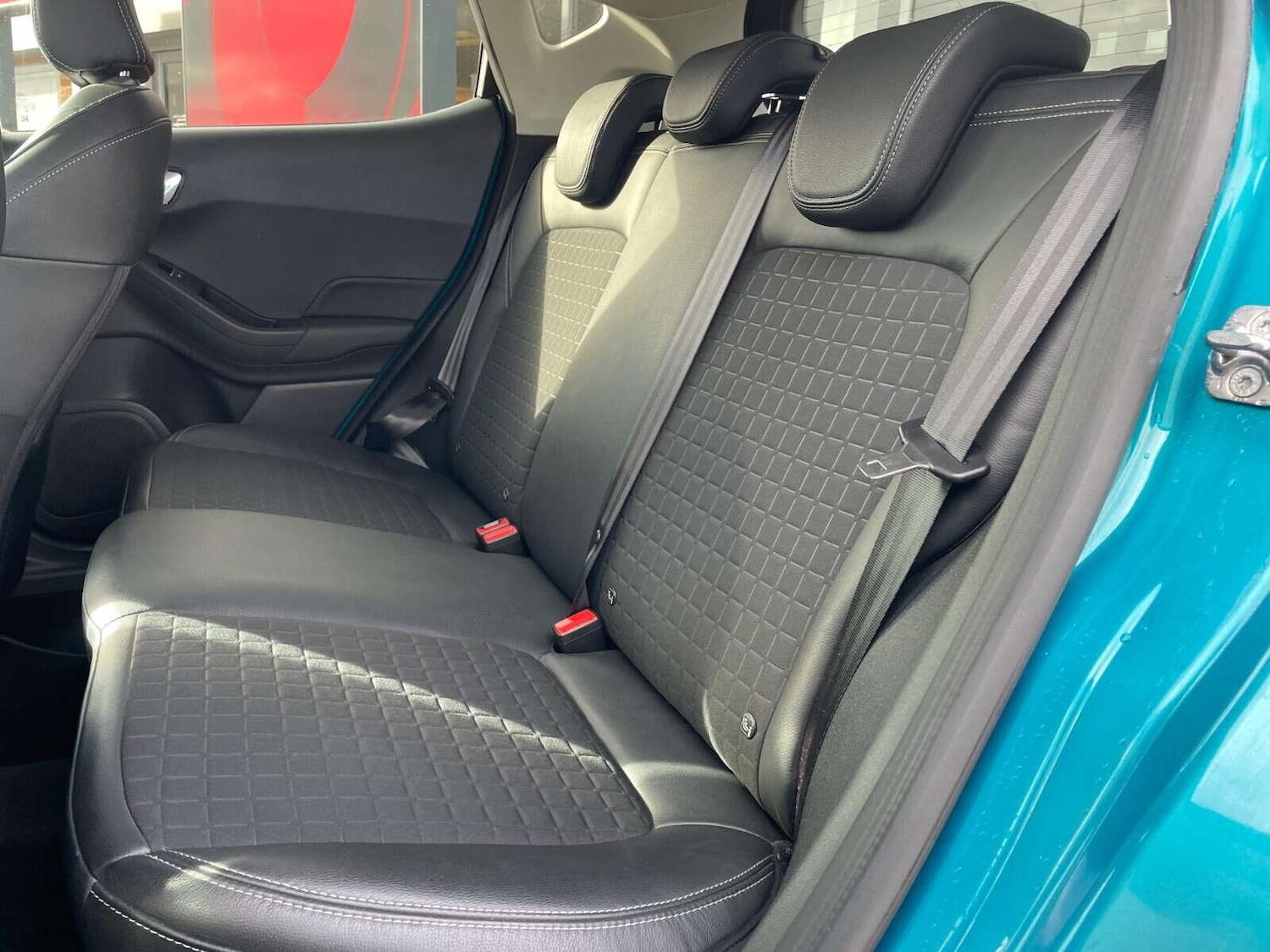 Used Ford Fiesta 2018 for sale - 76388436: Photo 14