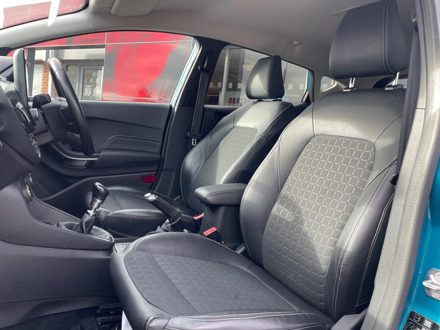 Used Ford Fiesta 2018 for sale - 76388436: Photo 15