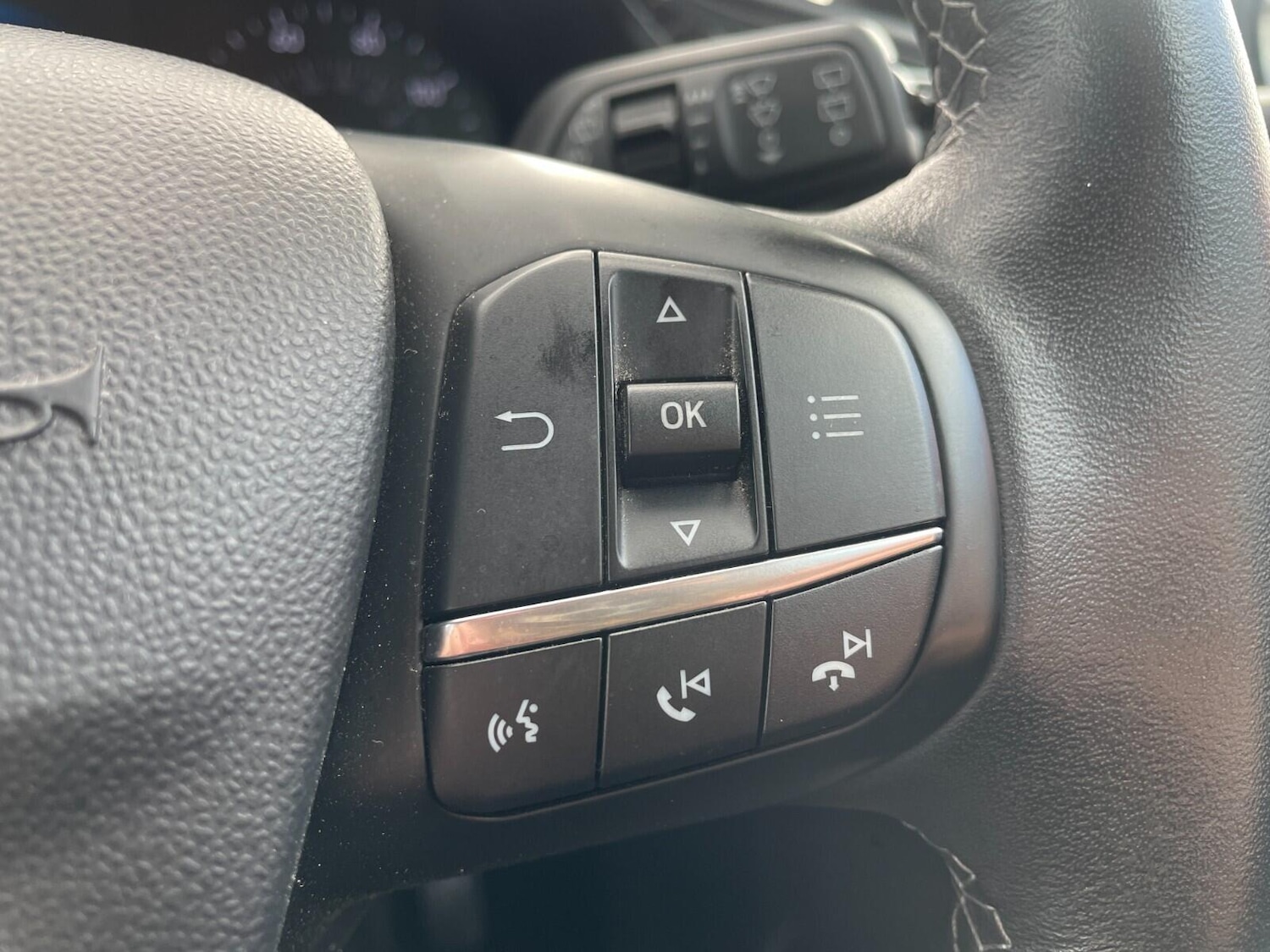 Used Ford Fiesta 2018 for sale - 76388436: Photo 21