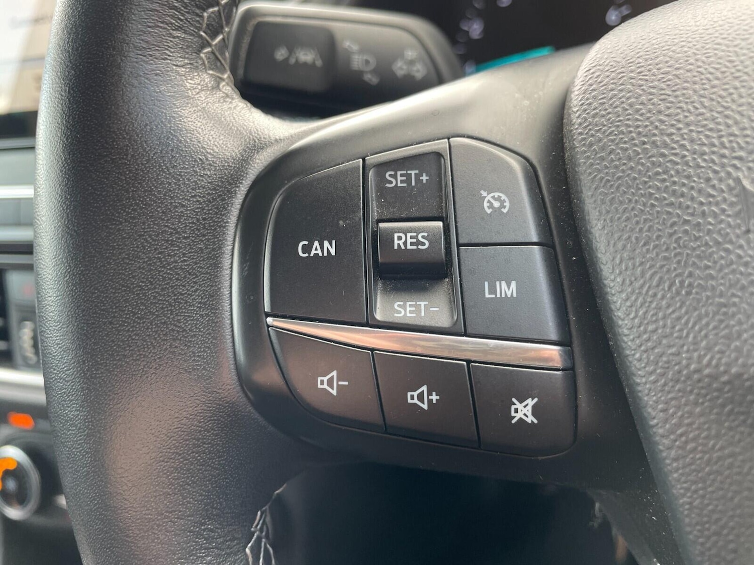 Used Ford Fiesta 2018 for sale - 76388436: Photo 22