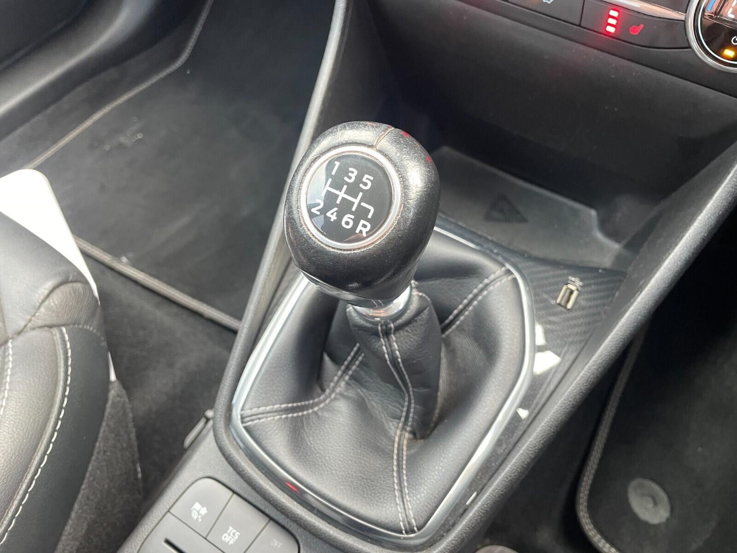 Used Ford Fiesta 2018 for sale - 76388436: Photo 26