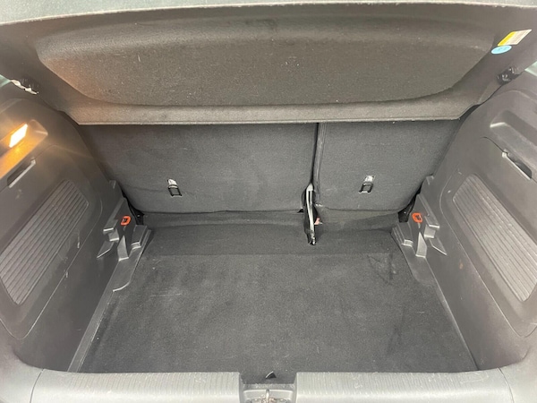Used Vauxhall Crossland X 2020 for sale - 76327108: Photo 11