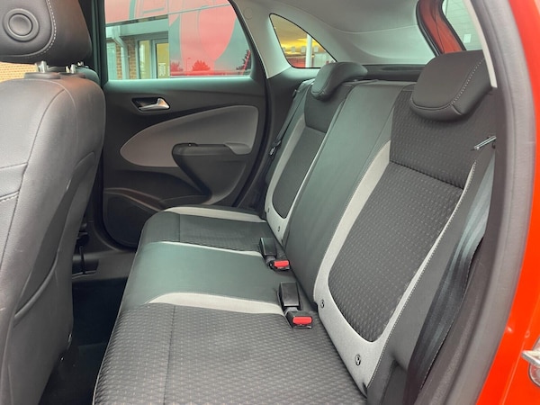 Used Vauxhall Crossland X 2020 for sale - 76327108: Photo 13