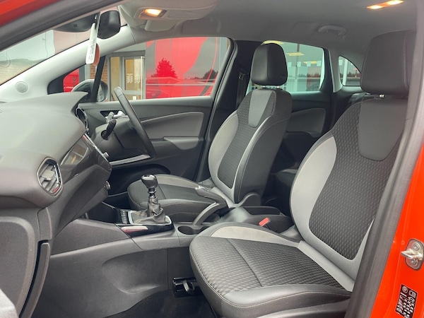 Used Vauxhall Crossland X 2020 for sale - 76327108: Photo 15