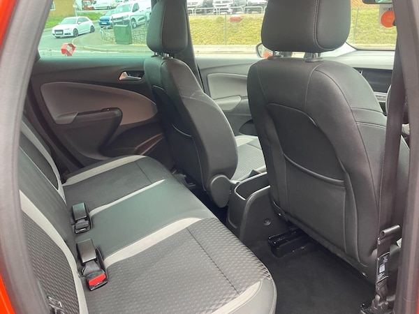 Used Vauxhall Crossland X 2020 for sale - 76327108: Photo 16