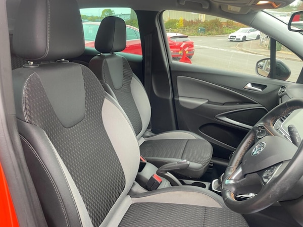 Used Vauxhall Crossland X 2020 for sale - 76327108: Photo 19