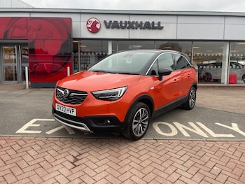 2020 (20) - 1.2T [130] Elite Nav 5dr [Start Stop]