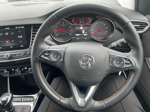 Used Vauxhall Crossland X 2020 for sale - 76327108: Photo 21