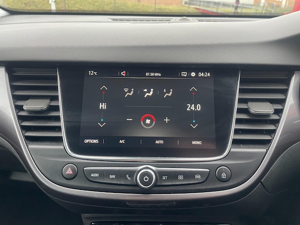 Used Vauxhall Crossland X 2020 for sale - 76327108: Photo 23