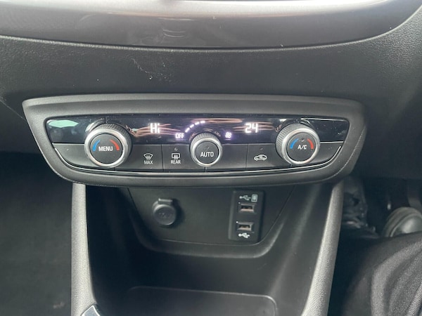 Used Vauxhall Crossland X 2020 for sale - 76327108: Photo 24