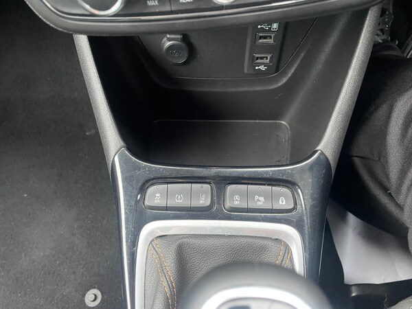 Used Vauxhall Crossland X 2020 for sale - 76327108: Photo 25