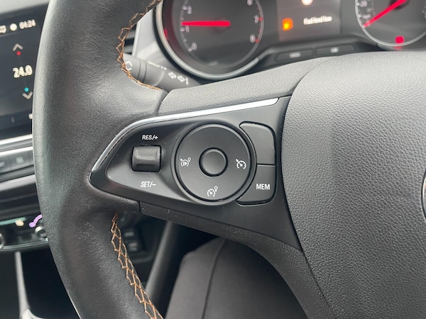 Used Vauxhall Crossland X 2020 for sale - 76327108: Photo 27