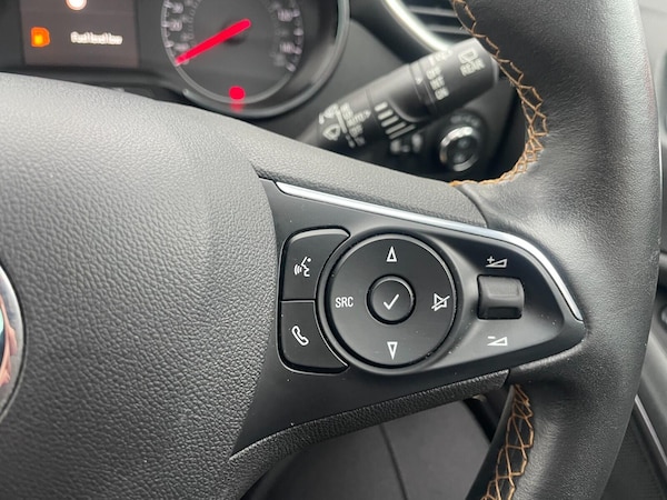 Used Vauxhall Crossland X 2020 for sale - 76327108: Photo 28