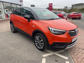 Used Vauxhall Crossland X 2020 for sale - 76327108: Photo 3