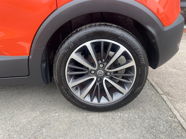Used Vauxhall Crossland X 2020 for sale - 76327108: Photo 9