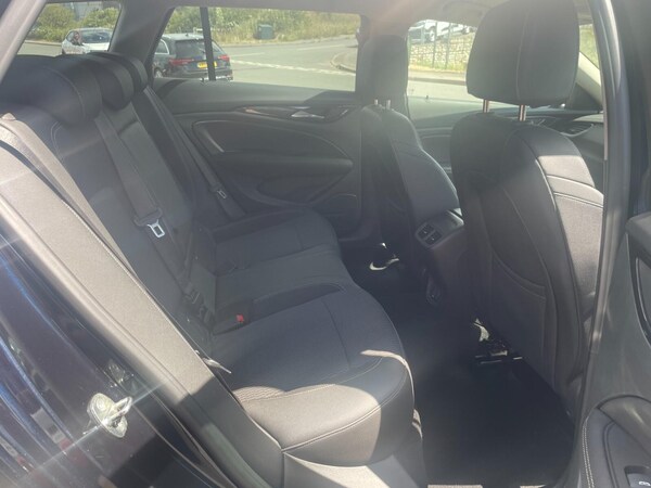 Used Vauxhall Insignia 2019 for sale - 75406827: Photo 14