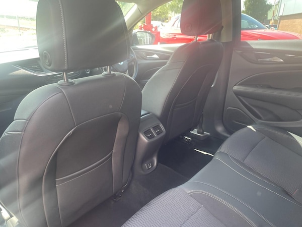Used Vauxhall Insignia 2019 for sale - 75406827: Photo 17