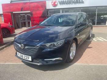 Used Vauxhall Insignia 2019 for sale - 75406827: Photo