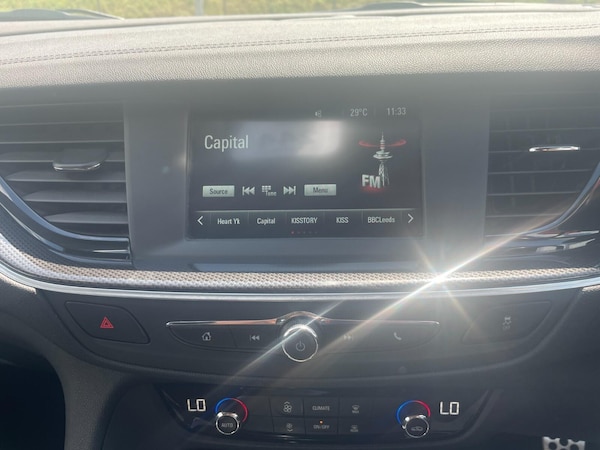 Used Vauxhall Insignia 2019 for sale - 75406827: Photo 23