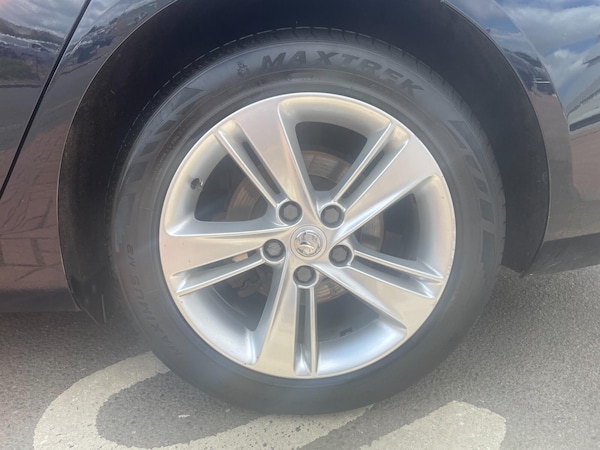 Used Vauxhall Insignia 2019 for sale - 75406827: Photo 28
