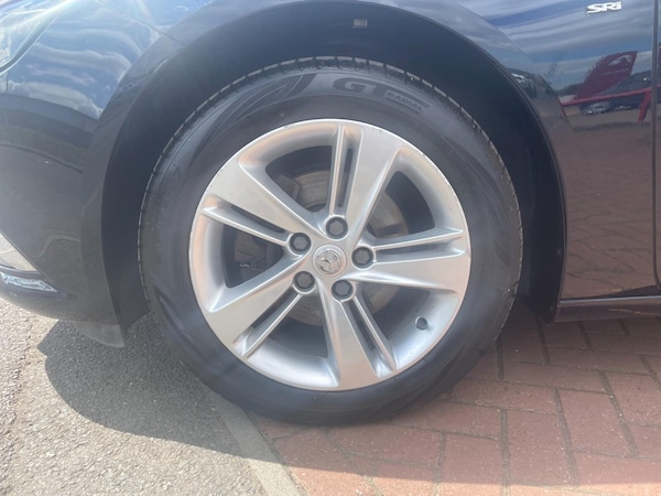 Used Vauxhall Insignia 2019 for sale - 75406827: Photo 29