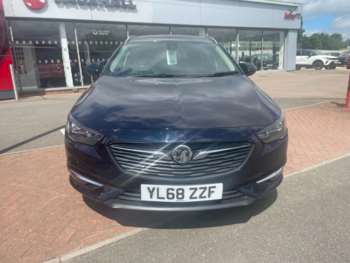 Used Vauxhall Insignia 2019 for sale - 75406827: Photo