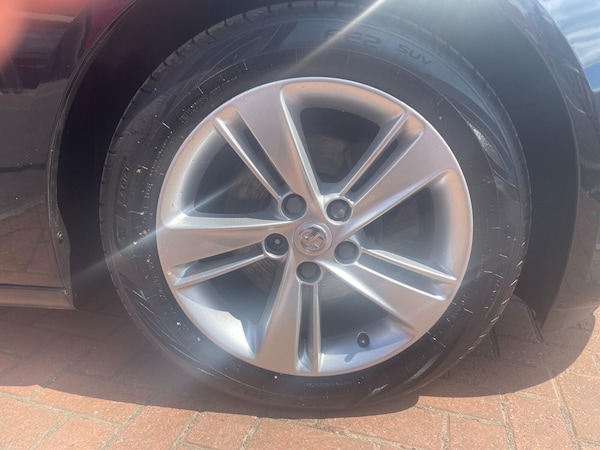 Used Vauxhall Insignia 2019 for sale - 75406827: Photo 30