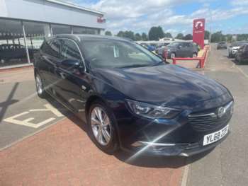 Used Vauxhall Insignia 2019 for sale - 75406827: Photo